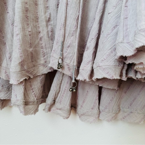 Free People Beach Emma Louise Mini
Lavender dress slip - Picture 6 of 8